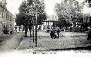 Boghari -Kiosque 02